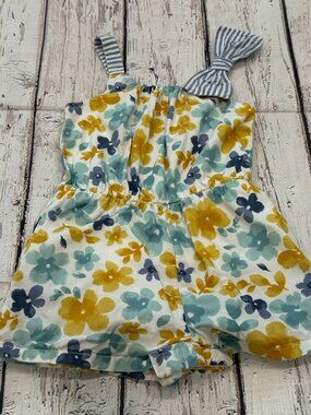 Emma's Garden baby girl outfit 18 months old